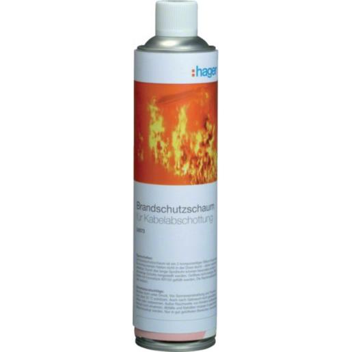 BS90D Brandschutz Schaum S90 Dose ca. 900cm³