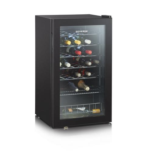 KS 9894 Weinkühlschrank- 33 Flaschen, 95 L- EEK: