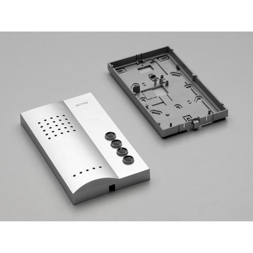 1272801 Gehaeuseober+Unterteil Fuer 1713220