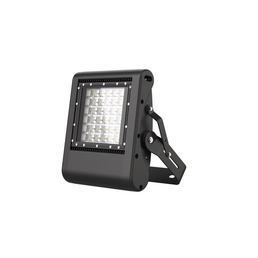 Hallentiefstrahler LED-Hallentiefstrahler IndustryLUX FLAT