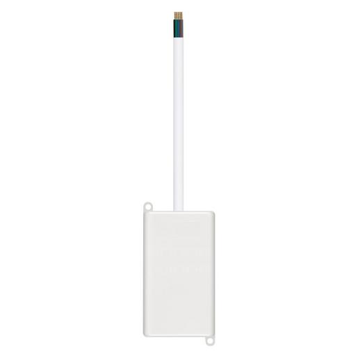 CONNECTOR BOX 5POLE L-N-PE-D+-D- 4x CONNECTOR BOX 5POLE L/N/PE/D+/D- 4x