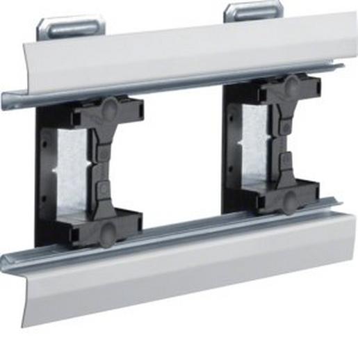 BKIS251304E9010 Inneneck zu BKIS 25x130 OT 80 reinweiß