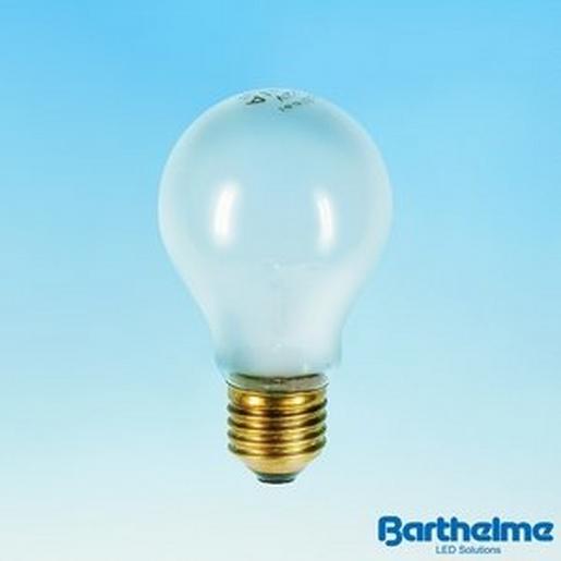 NL04260M AGL E27 matt stossfest 42V 60W