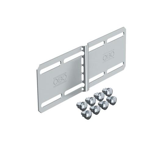 RUVK 100 FS Universalverbinder mit Kantenschutz 100x