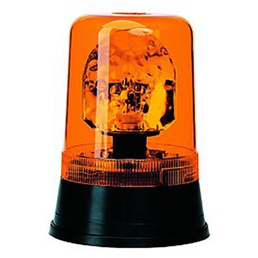 FHF22200103 Drehspiegelleuchte SLD 1 12 VDC gelb