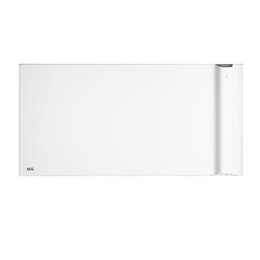 DKE 100 Duo-Konvektor, DKE 100, 1kW, 230V, weiß