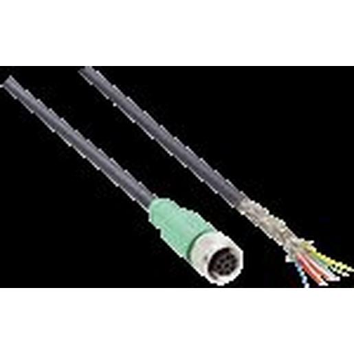 Anschlussleitung (Dose-offen) Anschlussleitungen, Anschlussleitung (Do