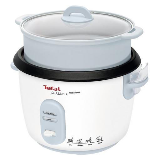 RK1011 Reiskocher, Weiß