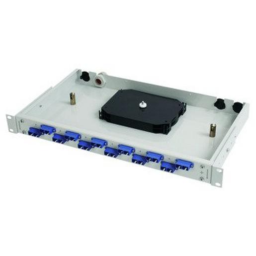 H02030A0594 BASIS V mit eingebauten Kupplungen