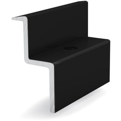 EndClamp Black Solo 34-36 EndClamp Black Solo 34-36