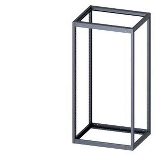 8MF1008-2GS40 SIVACON, Gerüst, für Standard- Leergehäu