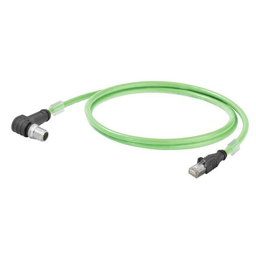 IE-C6EL8UG0250XCAU40-E Kabel,