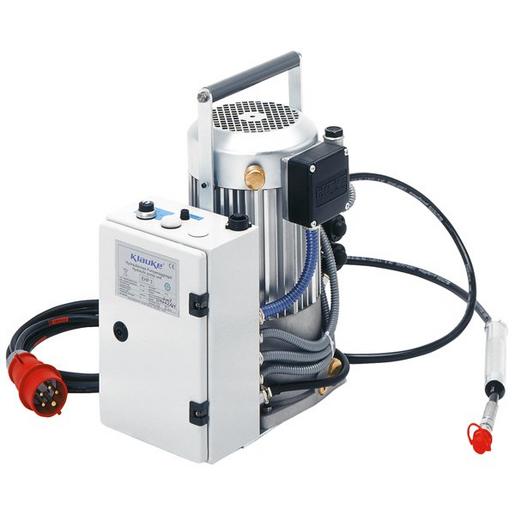 EHP3 Pumpe elektrohydraulisch, 700 bar