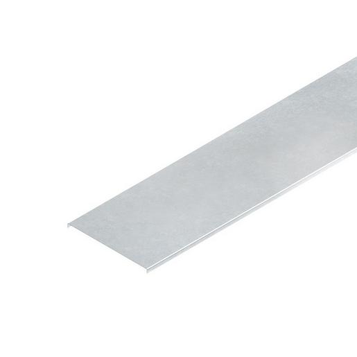 KRD 200 F Deckel für Kabelleiter, Breite 206 mm, S