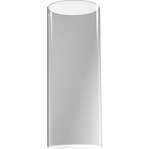 ABD 541/55. Abdeckung Zylinder PMMA klar Zylinder PM