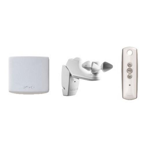 1818207 Set Soliris Universal RTS(Stg+ SolSensor