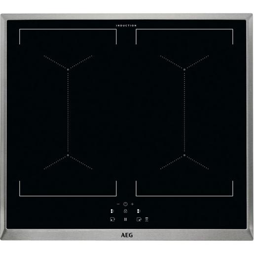 IEE64050XB Herdgebundenes Kochfeld, Induktion, Hob²