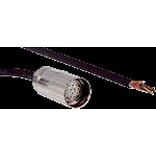 DOL-2312-G30MMA1 Anschlussleitungen, DOL-2312-G30MMA1