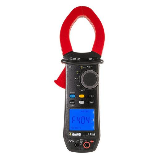 F404 F404 Vielfachmesszange