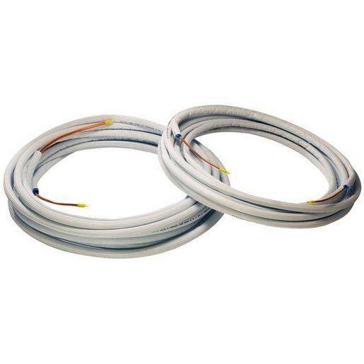 MREF 6-3 Kältemittelleitung 3 m - 10x1 / 12x1