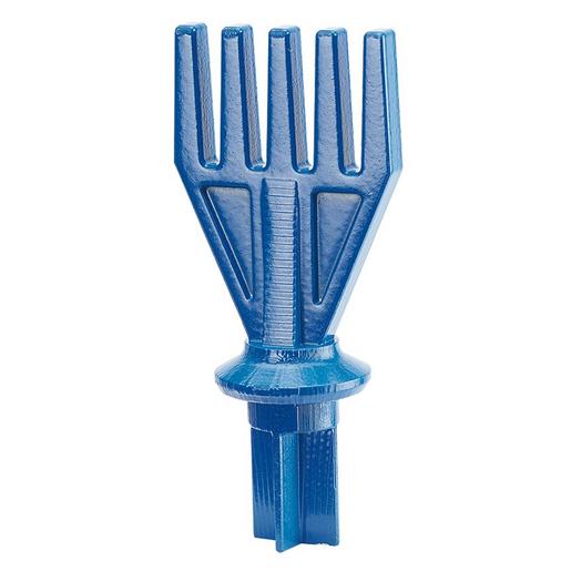 QB-WEH1416-Q Quick-Build Zubehör, Halter für bis zu 3