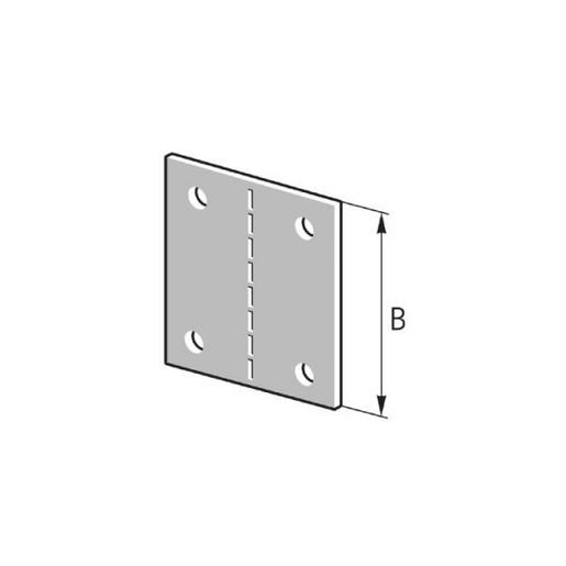 VL 180/150 S Verbindungslasche