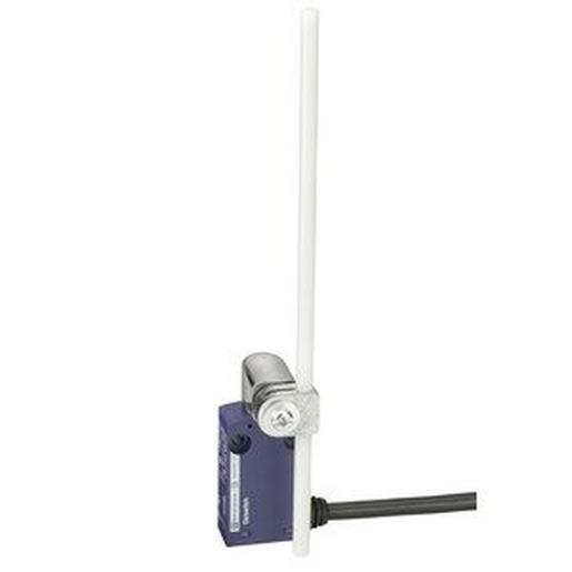 ( XCMN2159L1 alt ) XCNM Pos.sch. Polyamidstab Ø 6 mm, 1Ö+1S