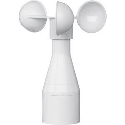 663591 Windsensor mit 0-10 V Schnittstelle, pol