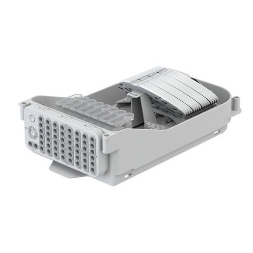 AT29344 Connectivity Spleißverteiler Gehäuse FMP