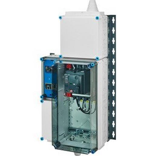 Mi AE 5253 PV-Freischaltstelle, 220 kVA, 3-polig mi