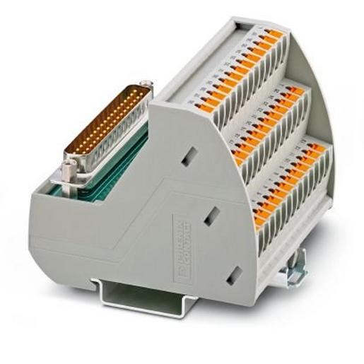 VIP-3/PT/D37SUB/M Übergabemodul