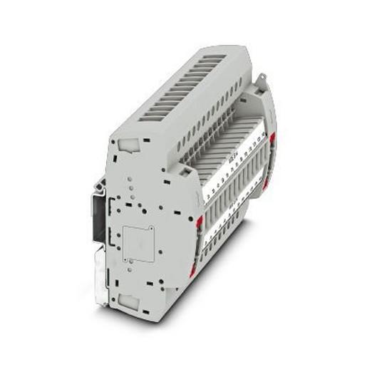 UTRE 6-2/B14 Prüfsteckleiste