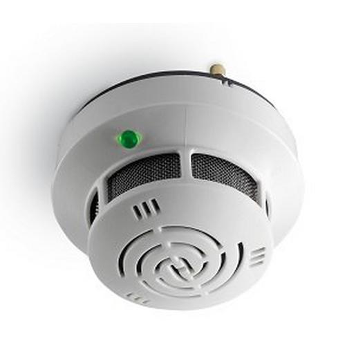 ORS 142 Ex E Optischer Rauchschalter 142 Ex E