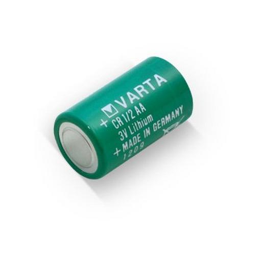 CR 1/2 AA Batterie Lithium 3V 1/2 AA Varta