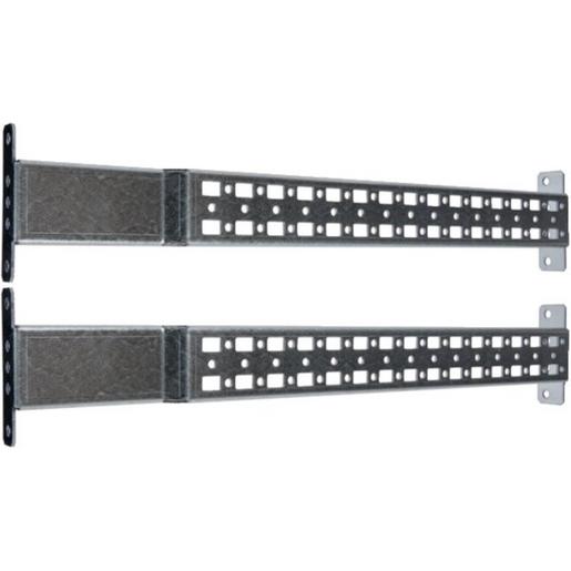 FZ600Q Tiefenprofil,univers,IP54,SKI,600mm,2St.