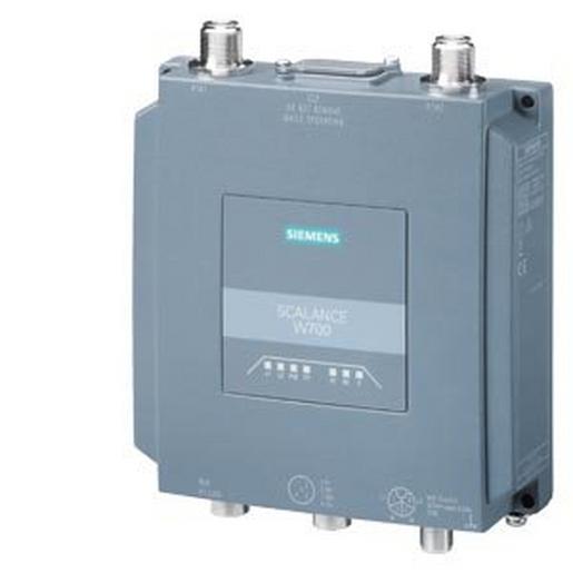 6GK5766-1GE00-7TB0 IWLAN Access Point, IP65, IEEE 802.11ax,