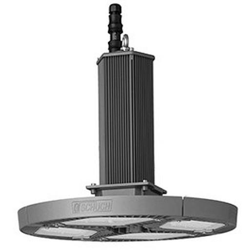 3403 L380T LED-Hallenleuchte TRIANO L 256W 39500lm