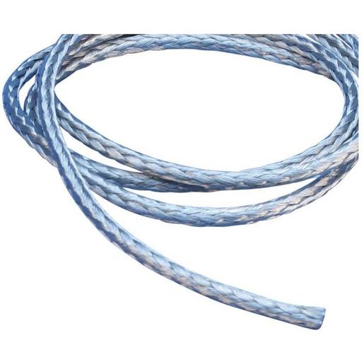 RTCB15-50 Kupfergewebeband rund verzinnt RTCB15-50