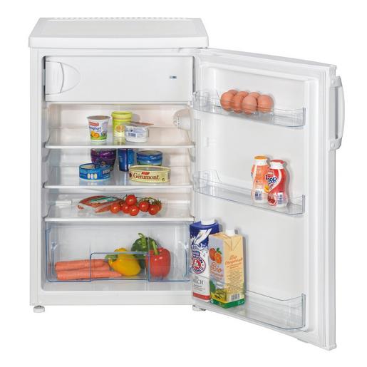 KS 15423 W Kühlschrank, weiß