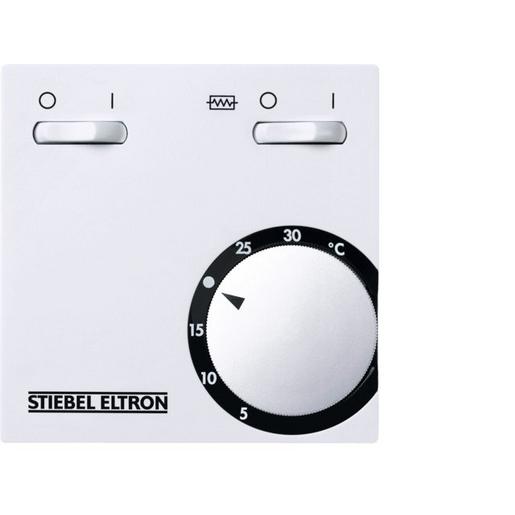 RTNZ-S2 Raumtemperaturregler, RTNZ-S2, 10 A/230