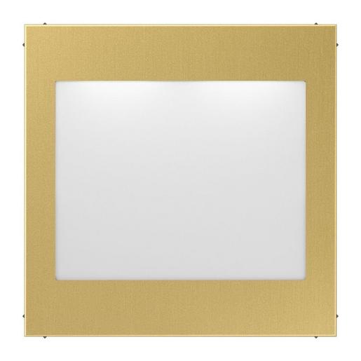 ME 2539 LEDWB C LED-Lichtsignal, weiß und blau, Serie LS