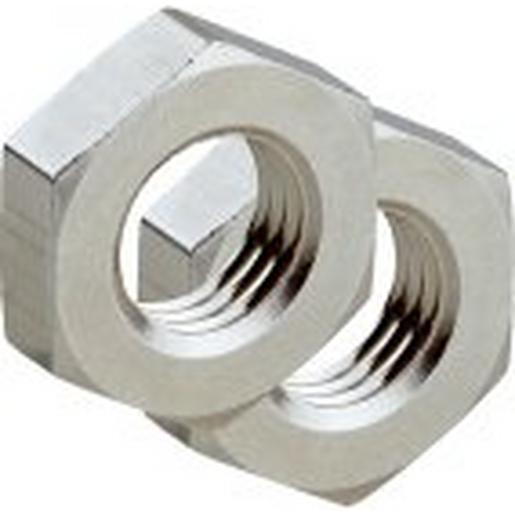 BEF-MU-M08N1 Muttern , BEF-MU-M08N1