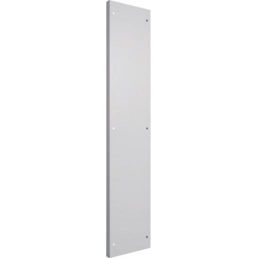 M-SWEG6022 Seitenwand Eckfeld IP55 2200x600 RAL7035