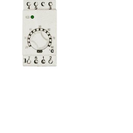 Regler RE 1 B-A Temperaturregler, RE 1 B-A, Schutz-Tempe