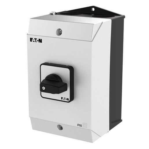 T3-3-15683/I2 EIN-AUS-Schalter, T3, 32 A, Aufbau, 3 Ba