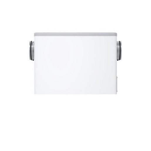 LWF SDA 180/280 Schalldämmaufsatz, LWF SDA 180/280, Luft