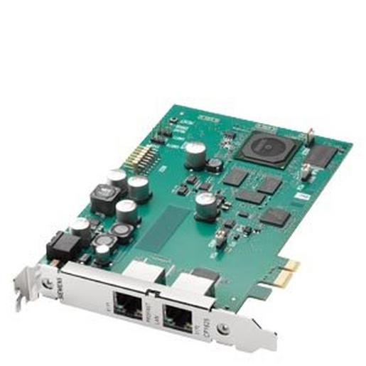 6ES7648-2CF10-1AA0 SIMATIC IPC CP 1625 PCIe-Steckkarte für