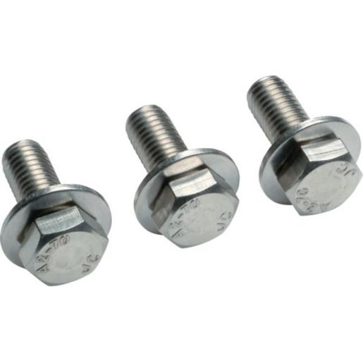 LVZSG Schrauben M12x30 rostgeschützt