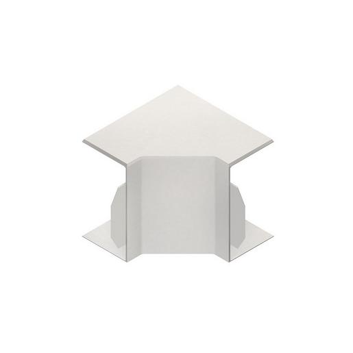 I60190.1 Inneneck 90°, mit Laschen, 60x190 mm, Ku