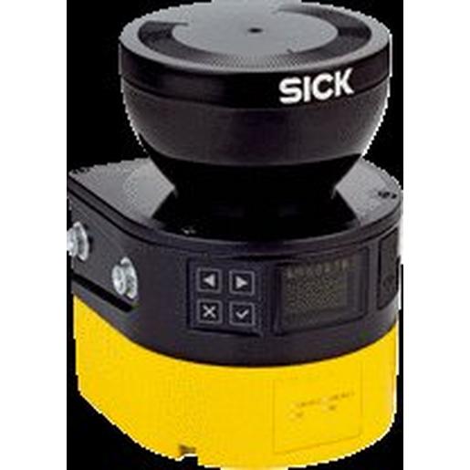 MICS3-CBAZ90ZA1 Sicherheitslaserscanner, MICS3-CBAZ90ZA1